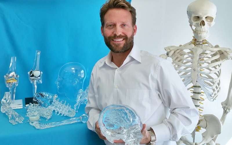 Jim TenBrink